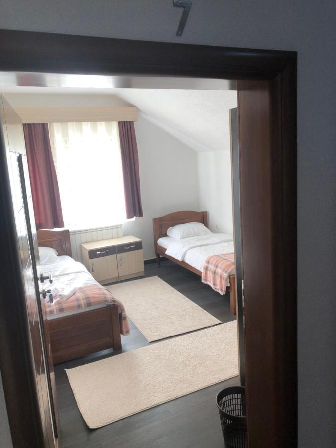 Apartmani Ambiente Plav Exterior foto