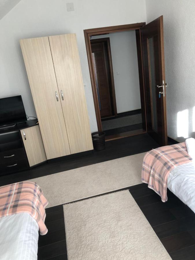 Apartmani Ambiente Plav Exterior foto