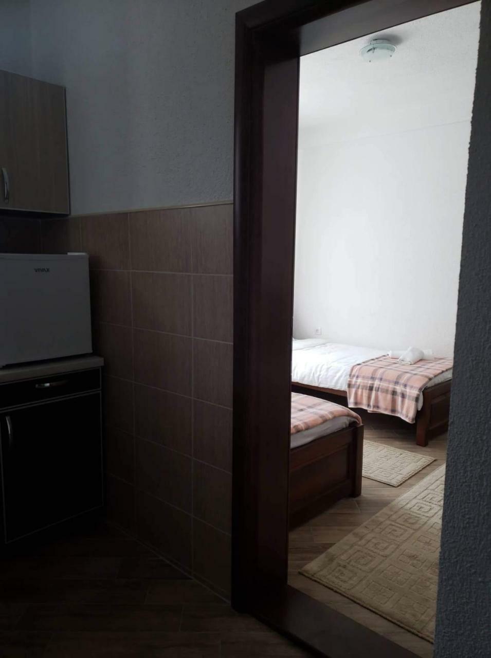 Apartmani Ambiente Plav Exterior foto