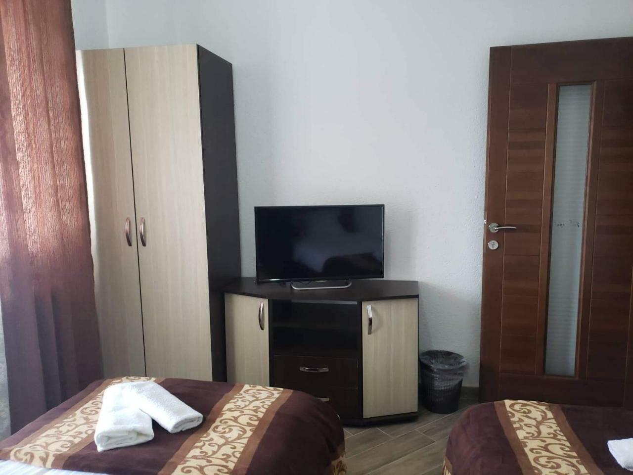Apartmani Ambiente Plav Exterior foto