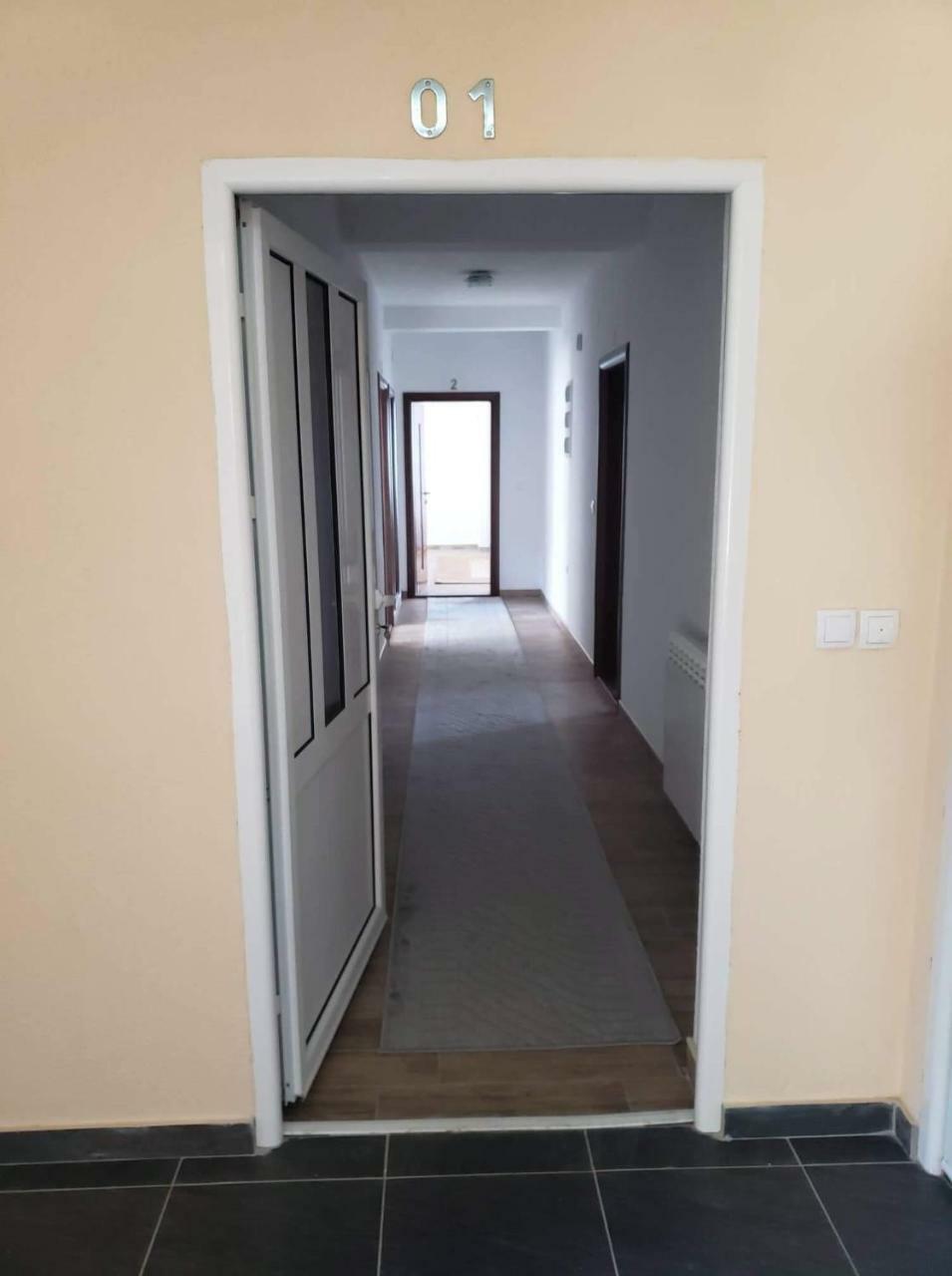 Apartmani Ambiente Plav Exterior foto
