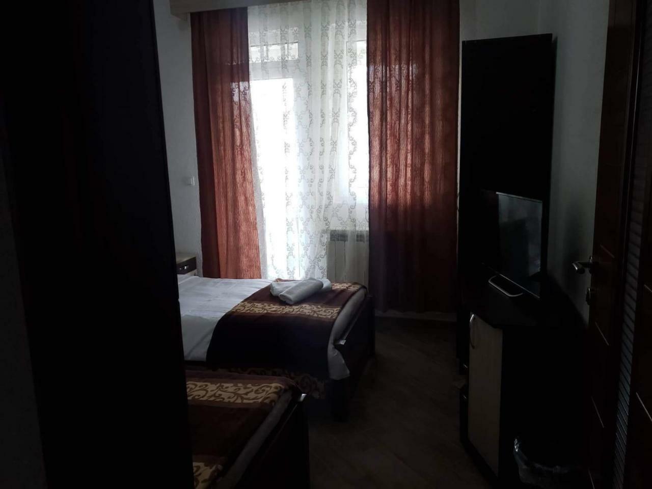 Apartmani Ambiente Plav Exterior foto