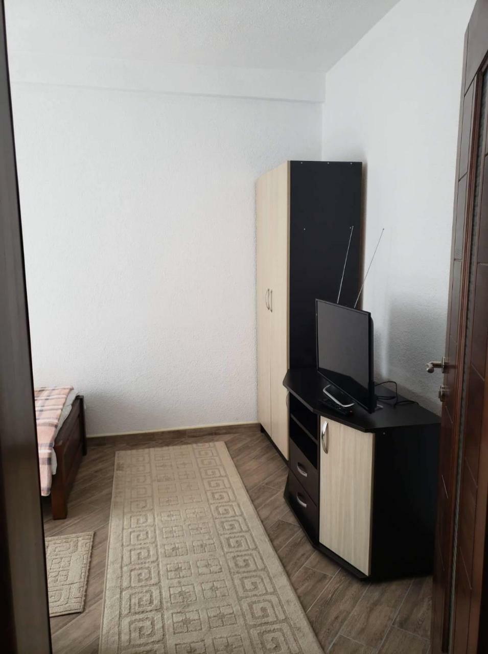 Apartmani Ambiente Plav Exterior foto