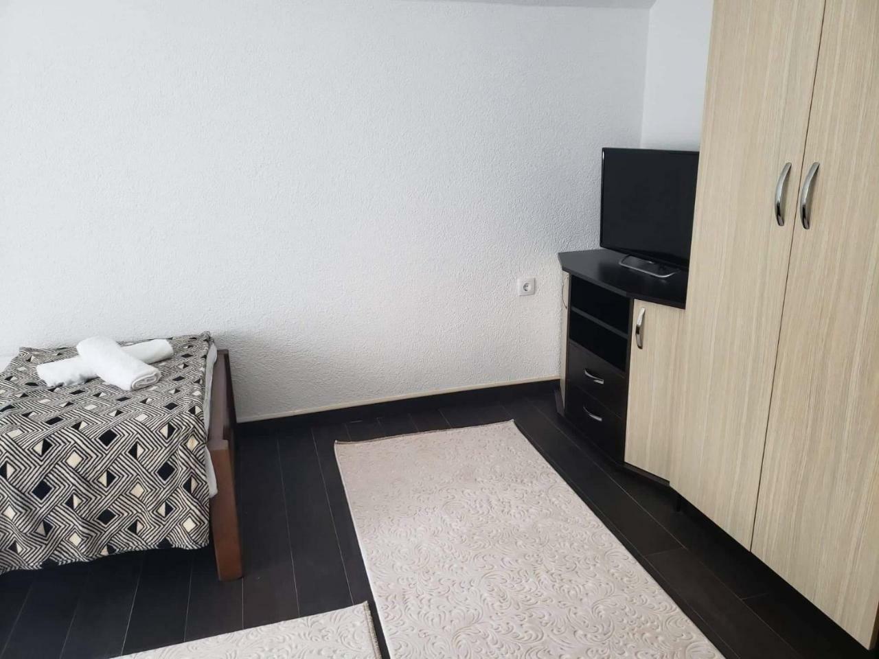 Apartmani Ambiente Plav Exterior foto
