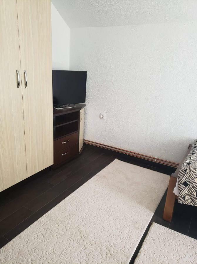 Apartmani Ambiente Plav Exterior foto