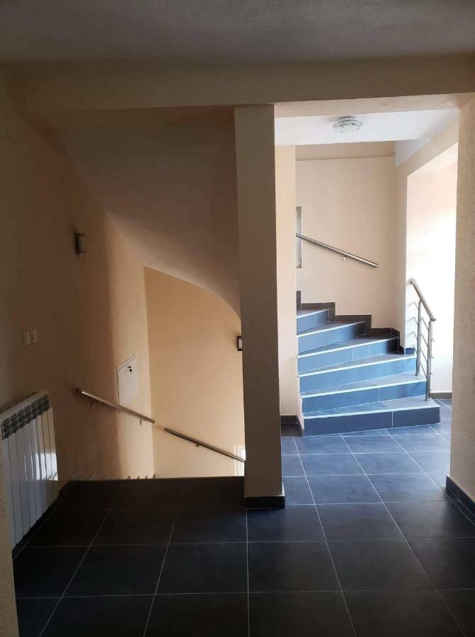 Apartmani Ambiente Plav Exterior foto