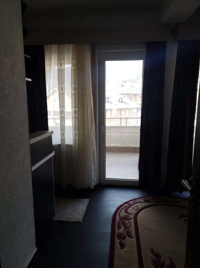 Apartmani Ambiente Plav Exterior foto